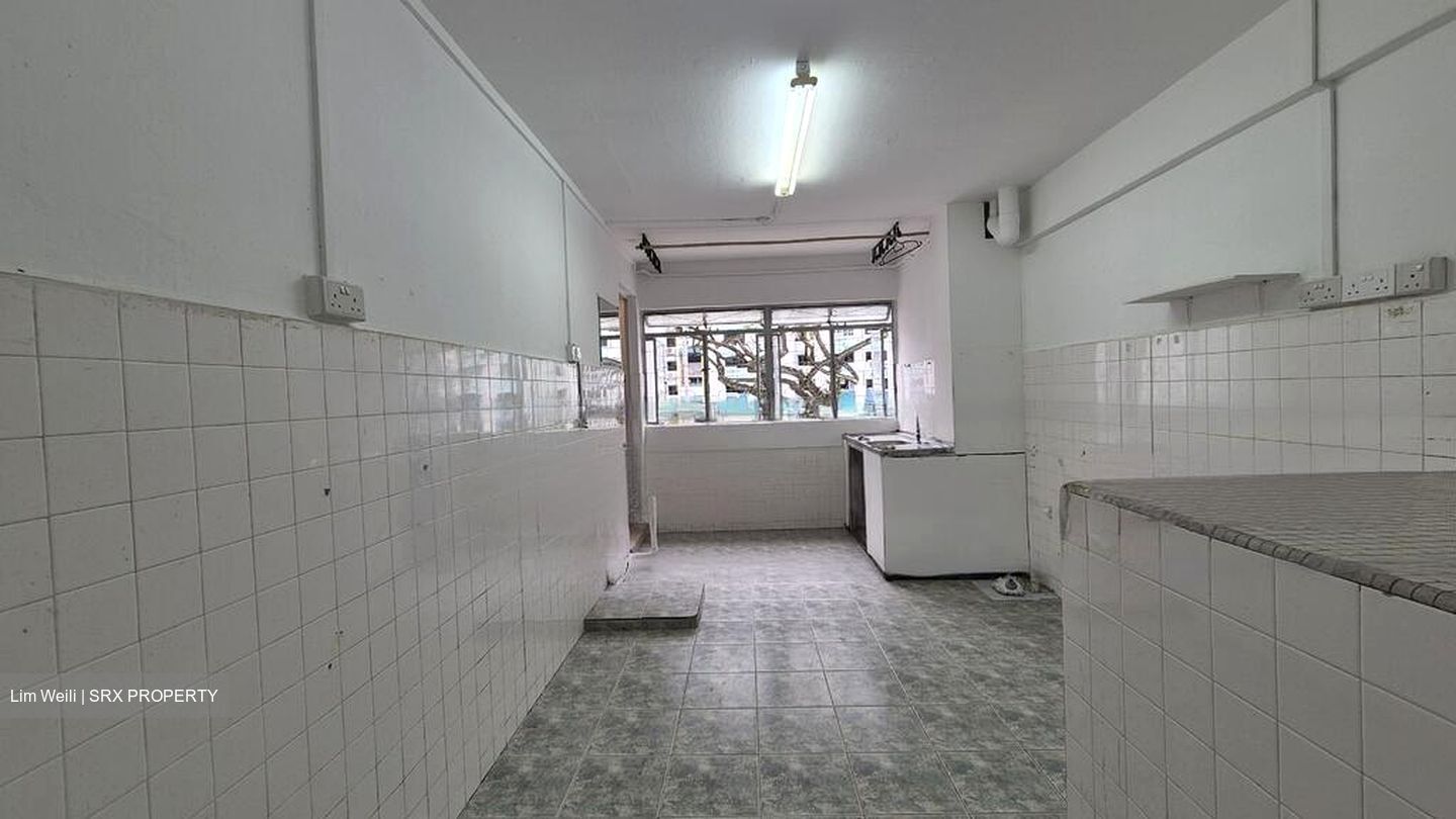 262 JURONG EAST STREET 24 (D22), Shop House #485462491